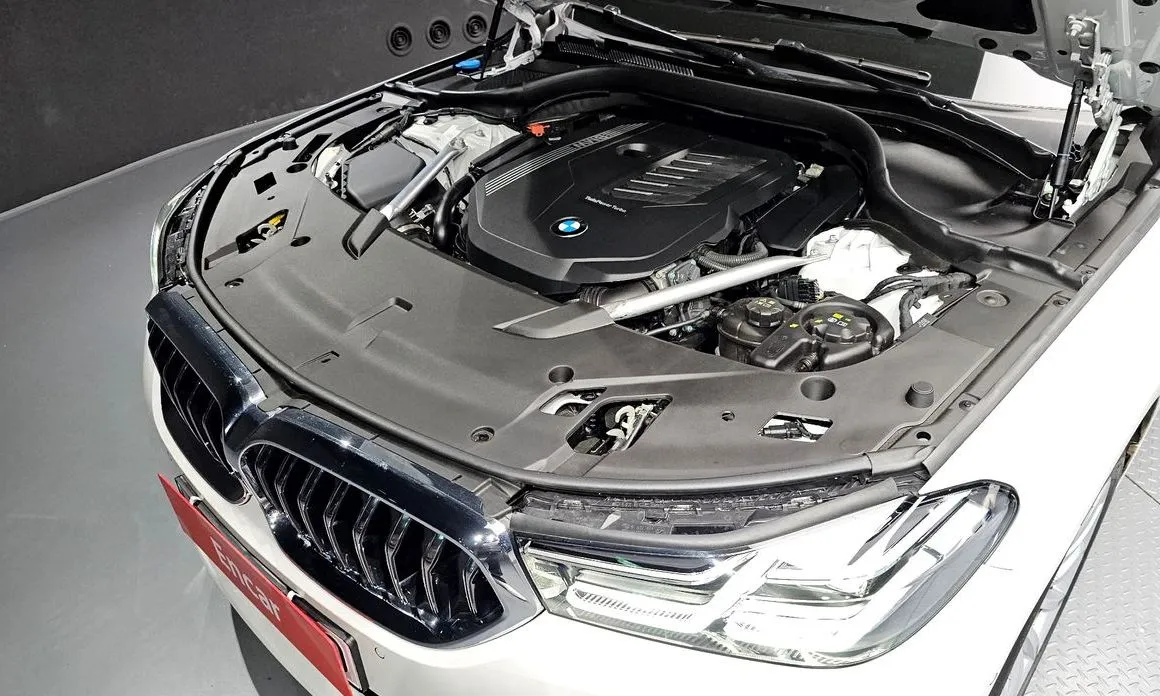 BMW Gran Turismo — фото 10
