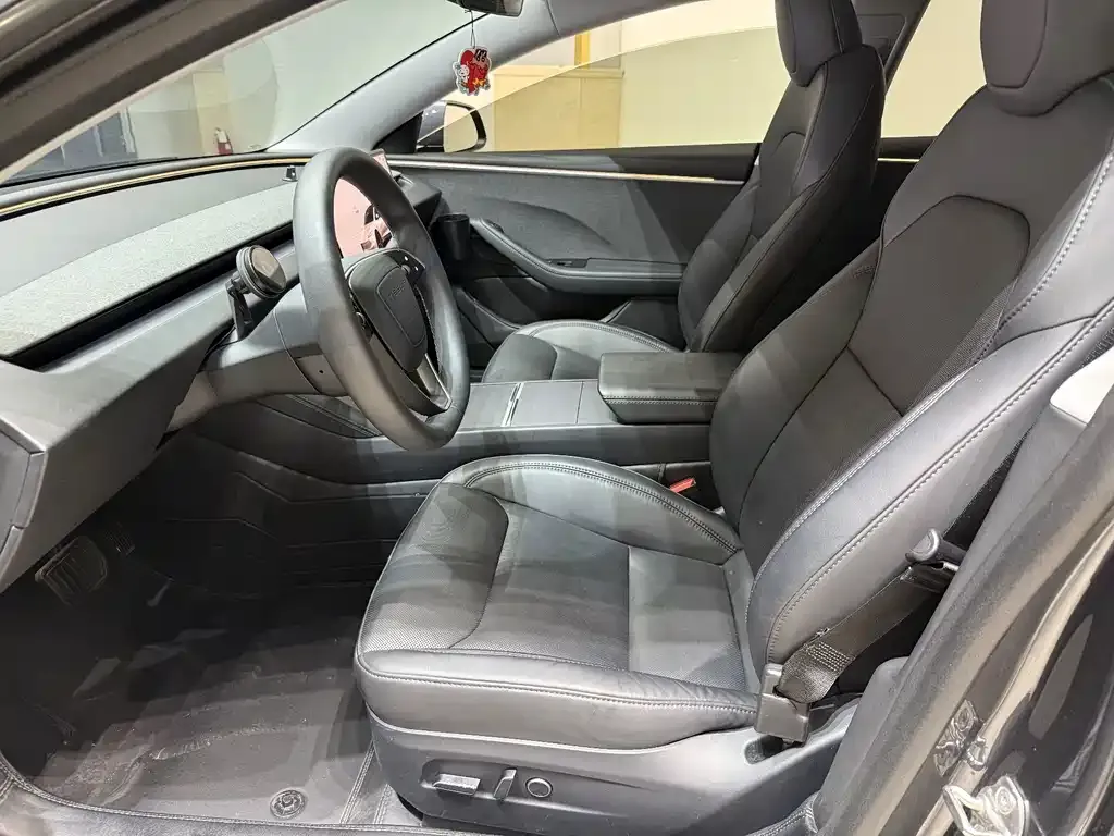 Tesla Model 3 — фото 6