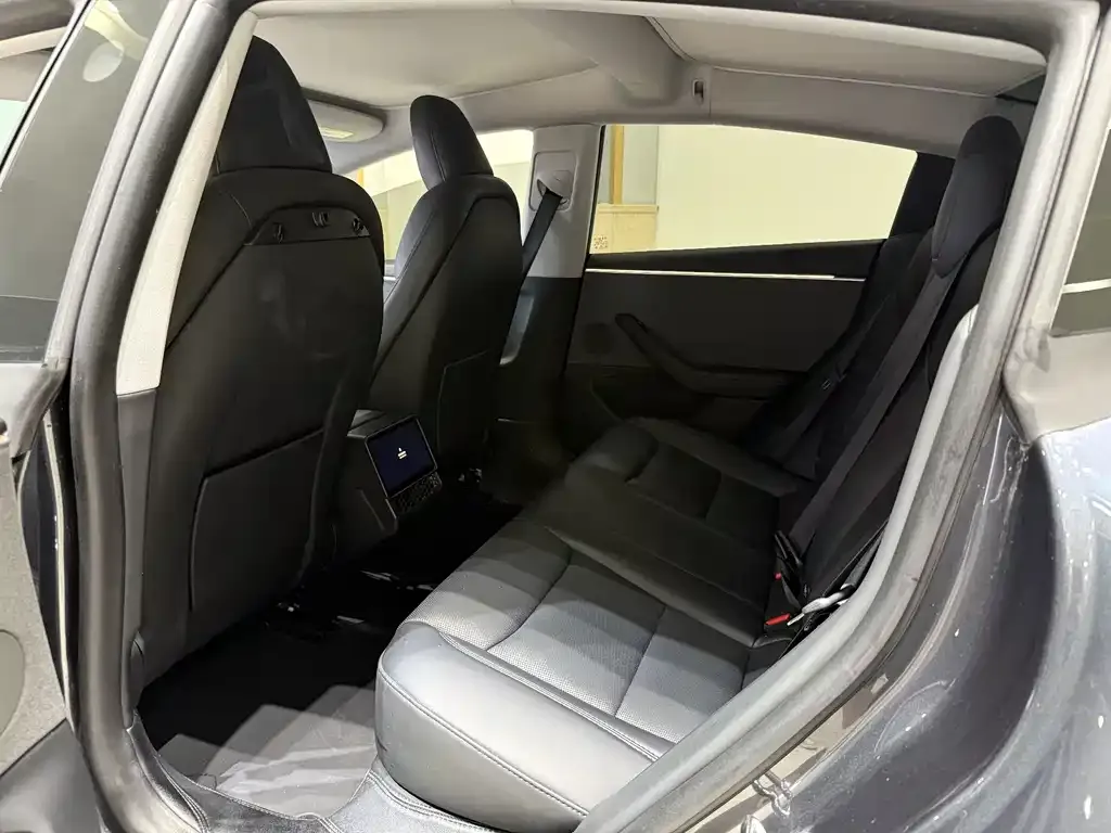 Tesla Model 3 — фото 10
