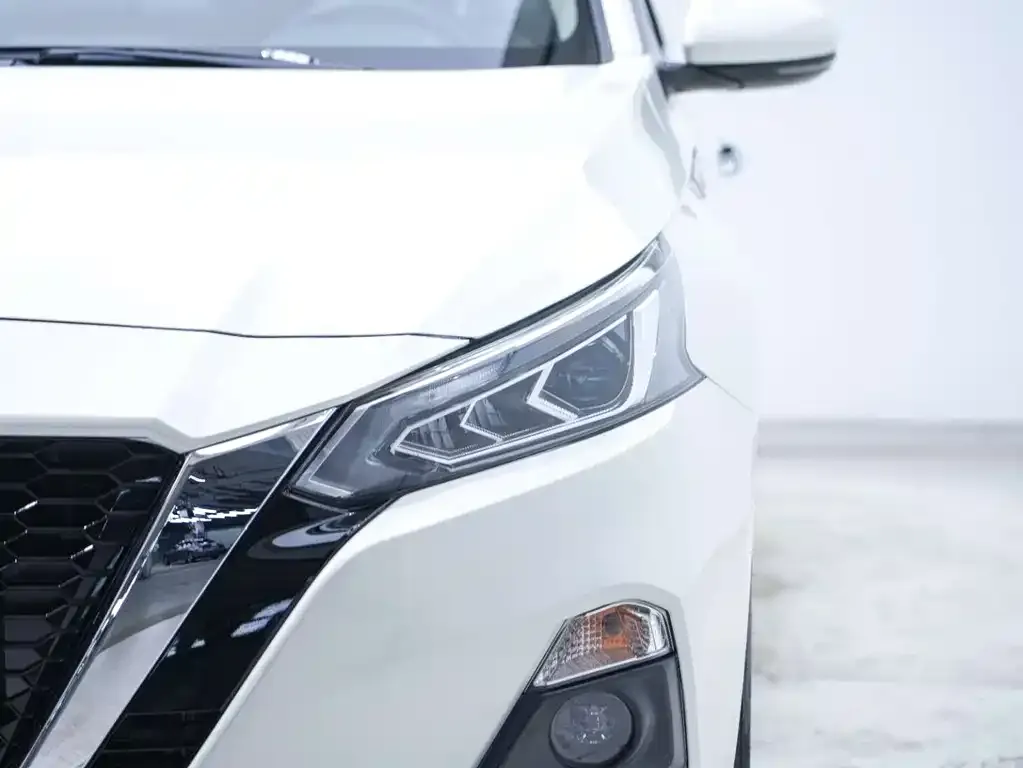 Nissan Teana — фото 6