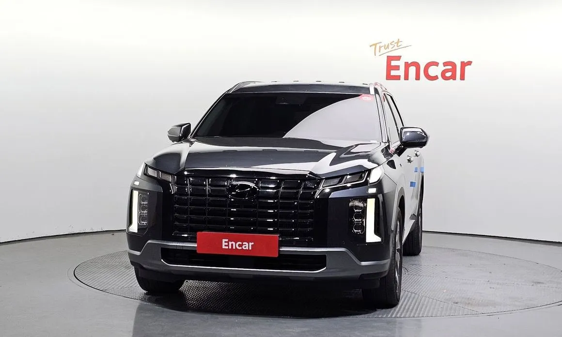 Hyundai Palisade — фото 2