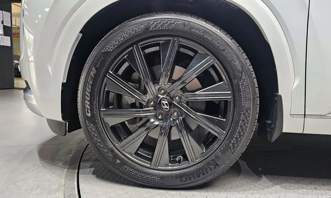 Hyundai Palisade — фото 9