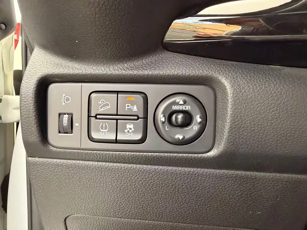 Kia KX1 — фото 9