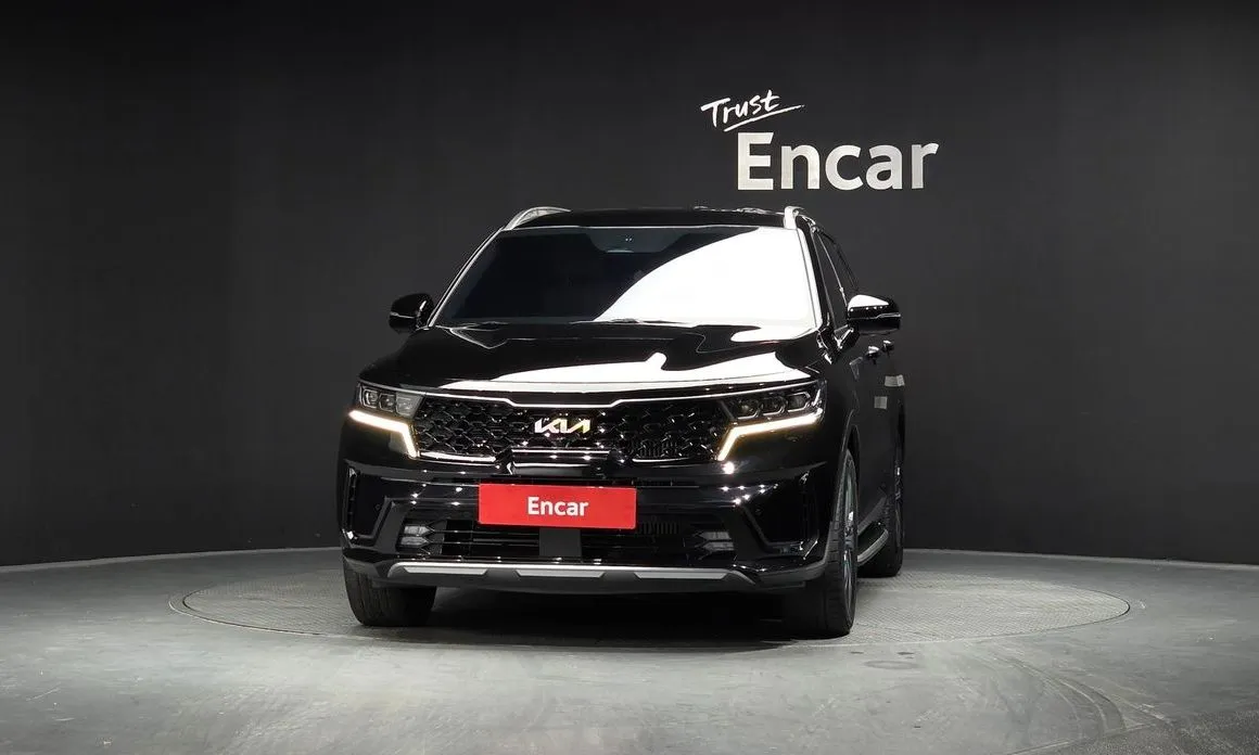 Kia Sorento — фото 4