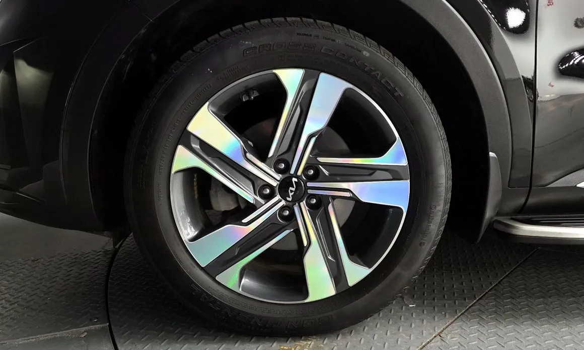 Kia Sorento — фото 5