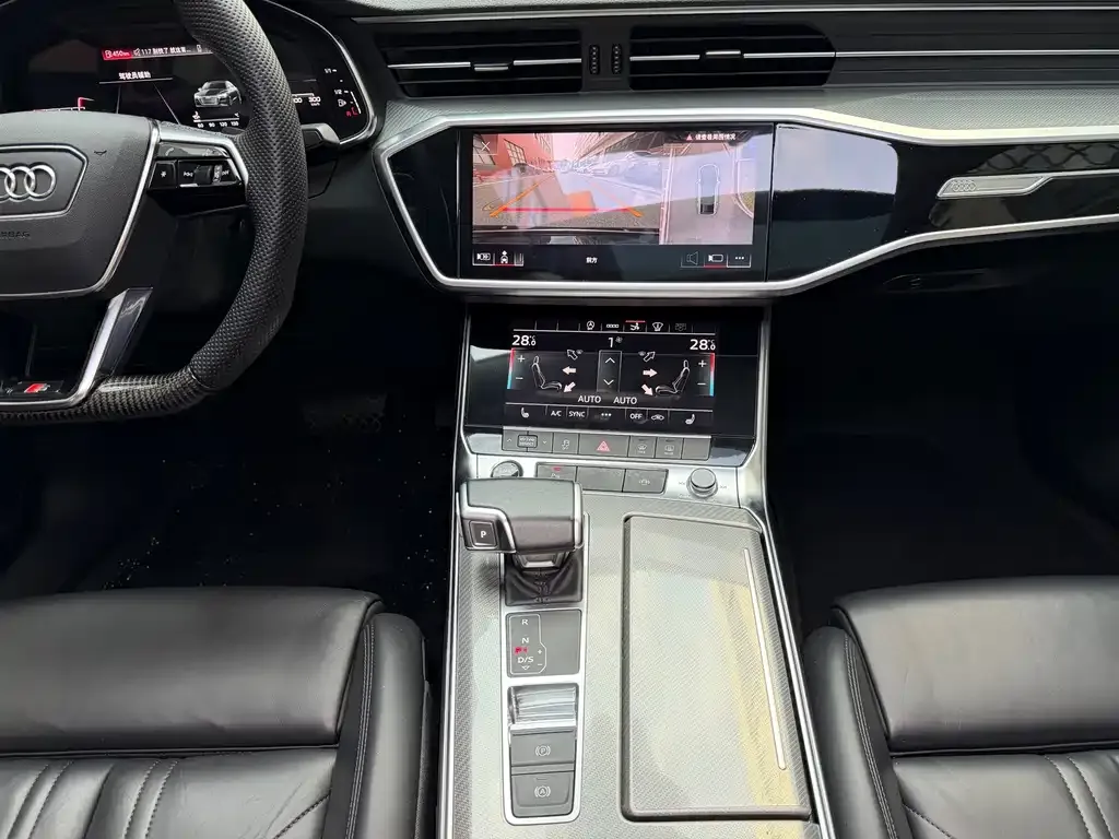 Audi A7 — фото 4
