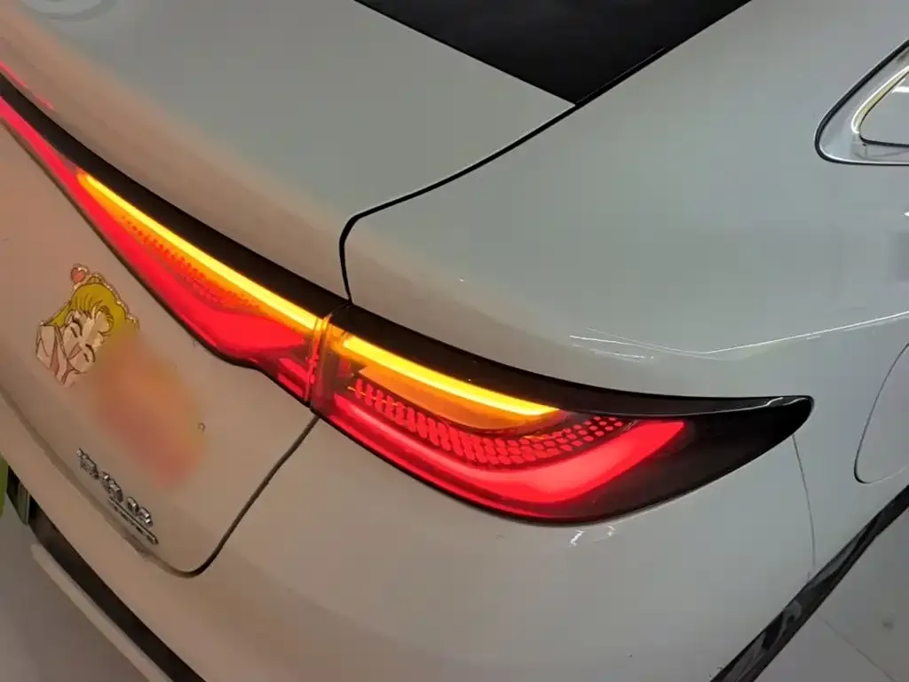 BYD Seal 06 — фото 2