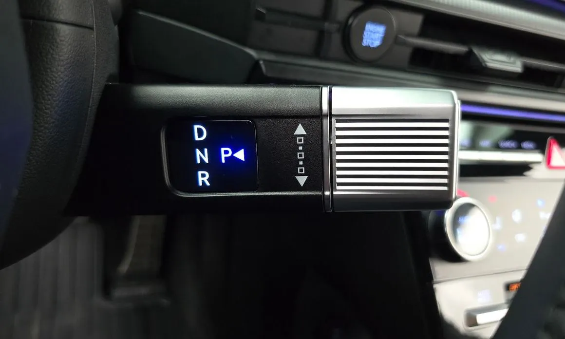 Hyundai Santafe — фото 2
