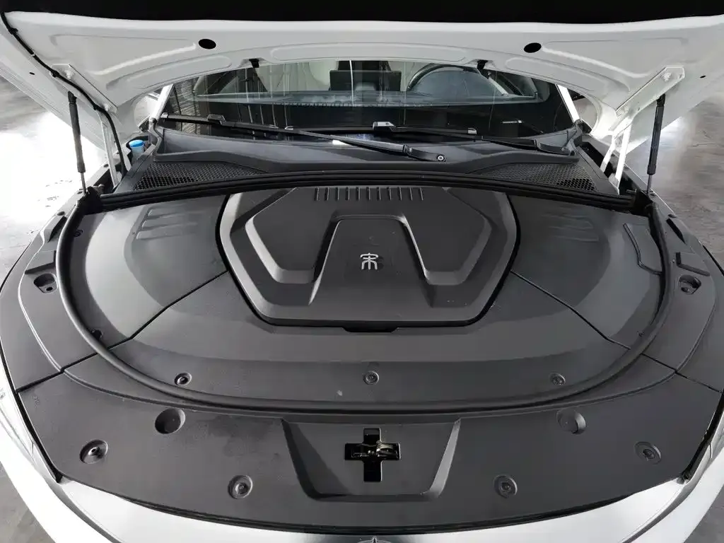 BYD PLUS New Energy — фото 6
