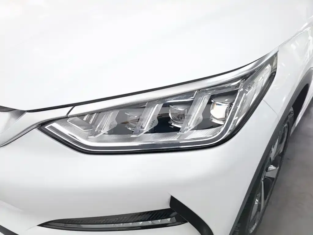 BYD PLUS New Energy — фото 10