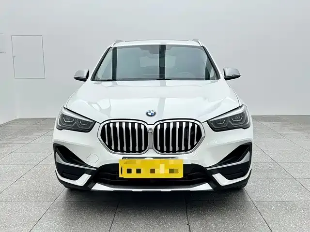 BMW X1 — фото 4