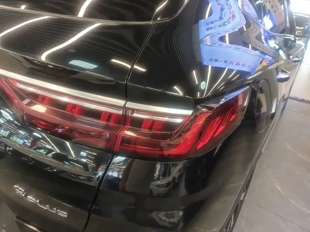 BYD PLUS New Energy — фото 3