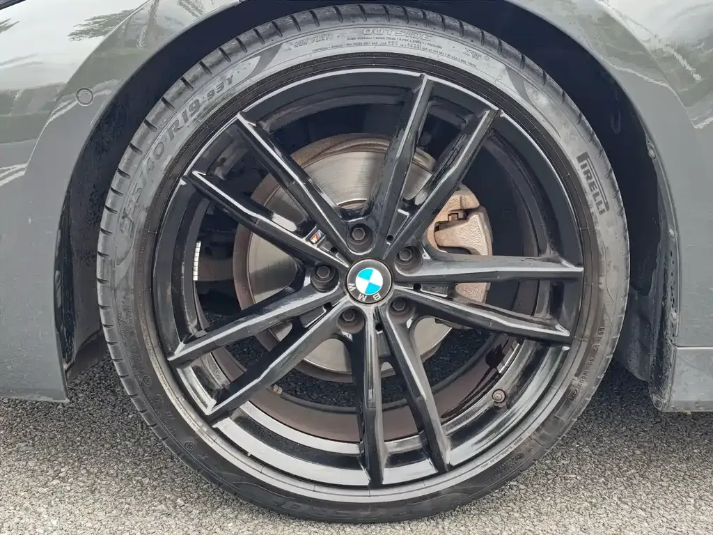 BMW 4 Series — фото 4