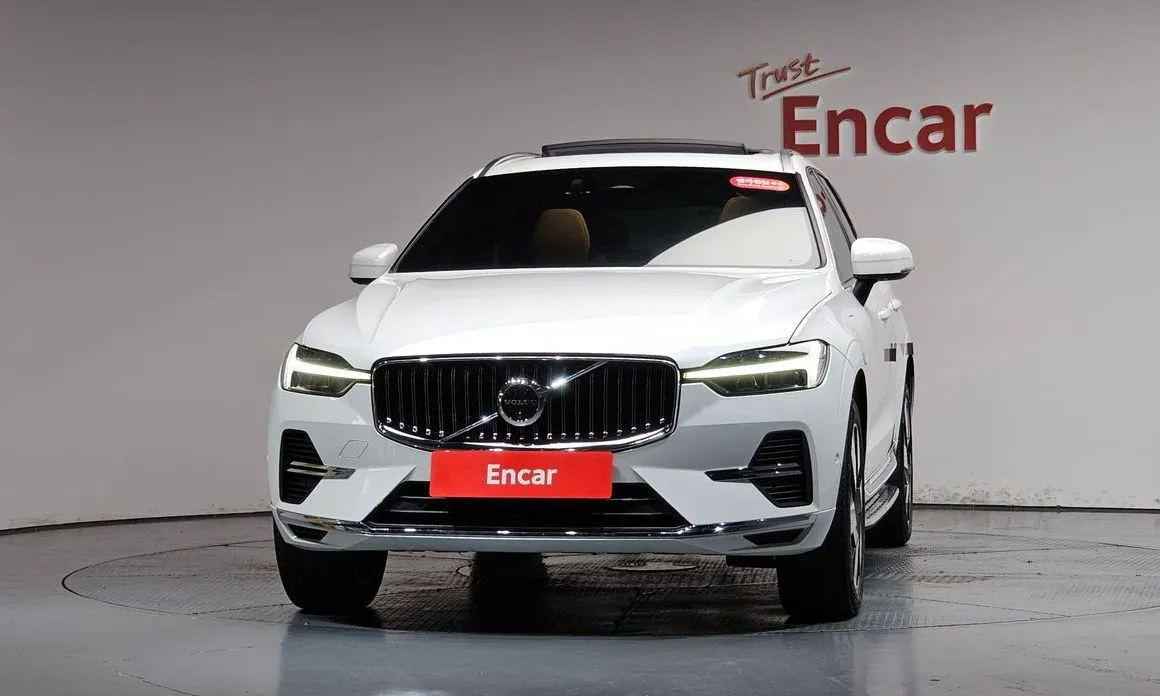 Volvo XC60 — фото 4