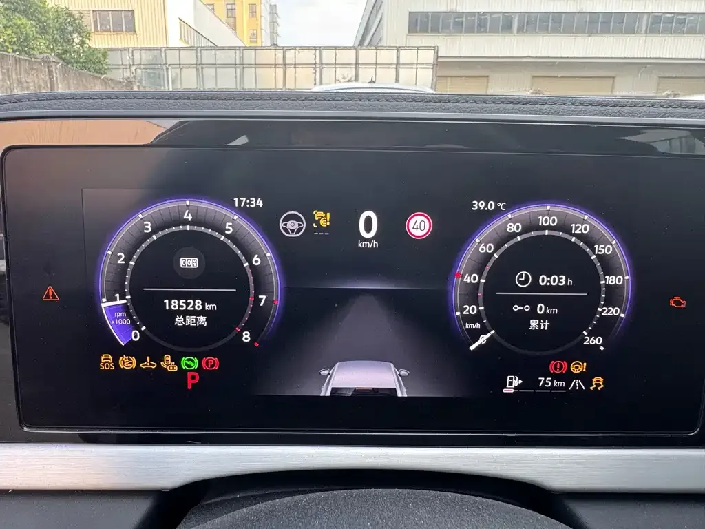 Volkswagen Passat — фото 4