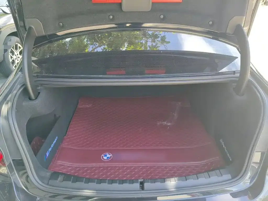 BMW 3 Series — фото 10
