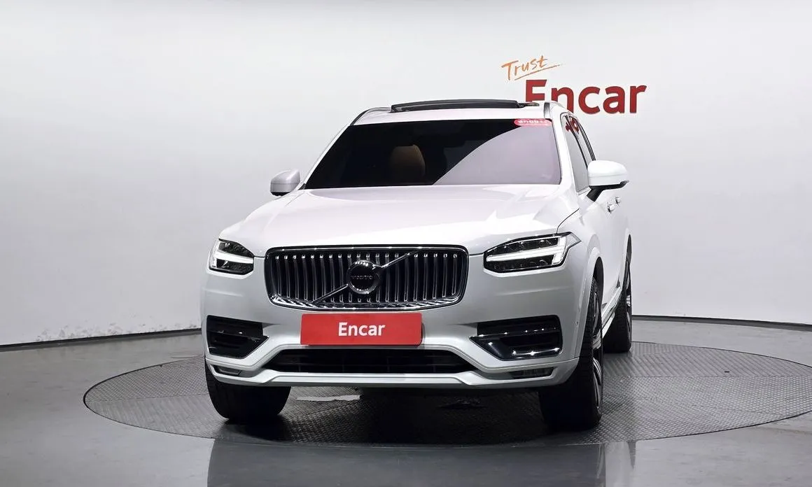 Volvo XC90 — фото 2
