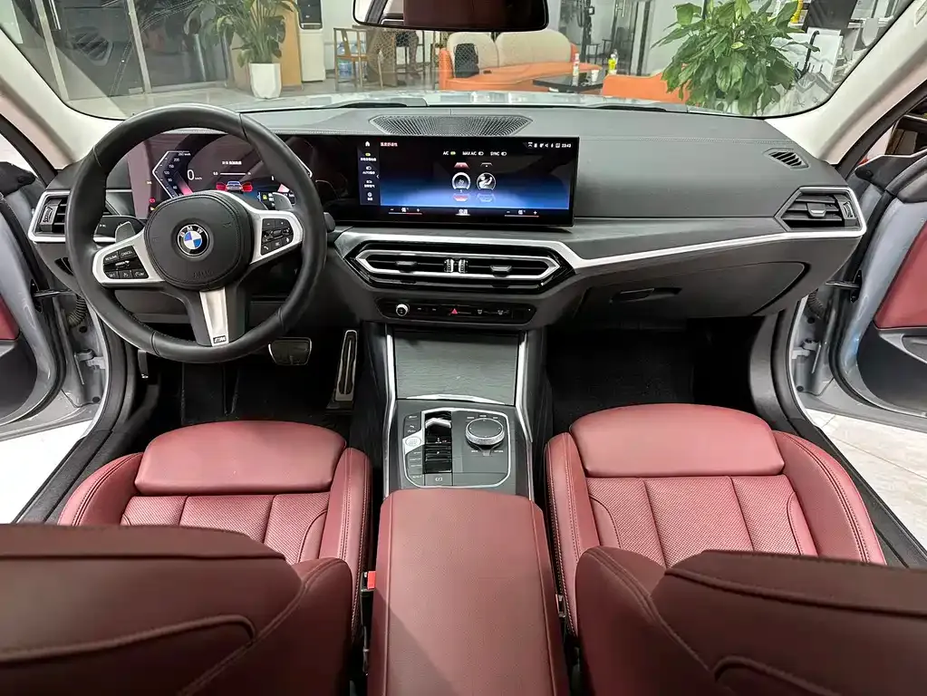 BMW 4 Series — фото 4