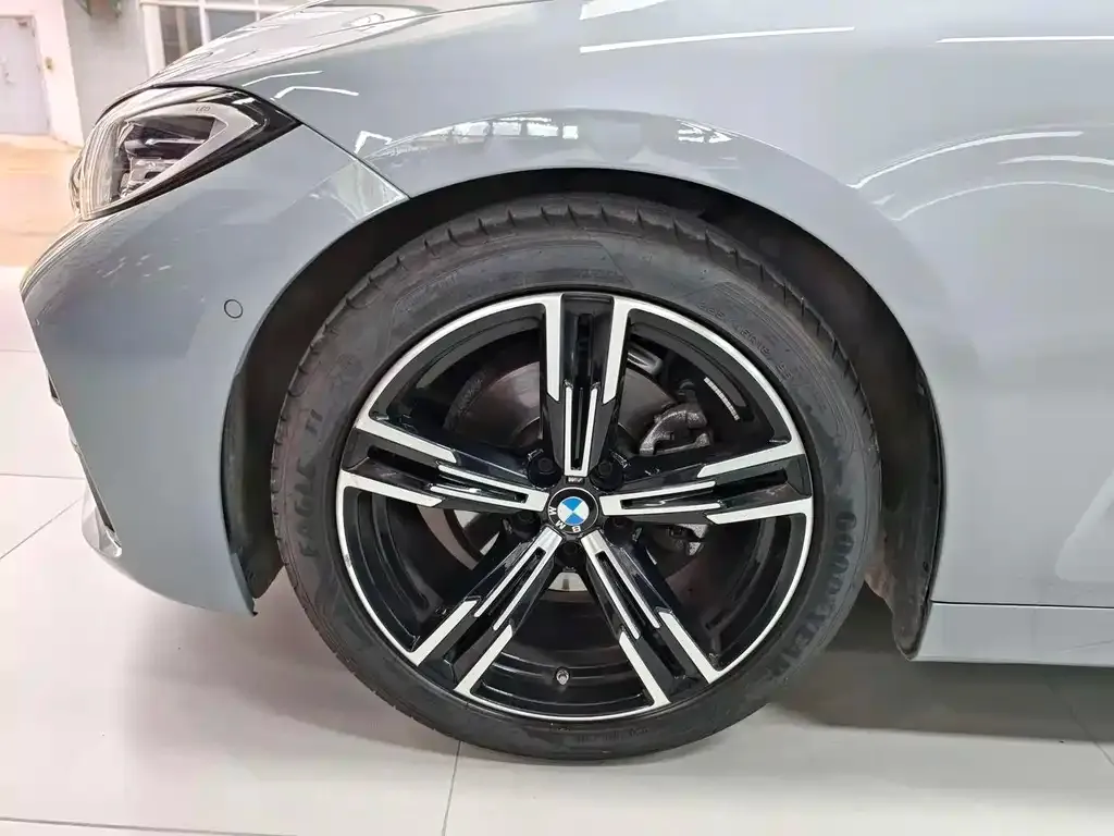 BMW 4 Series — фото 8