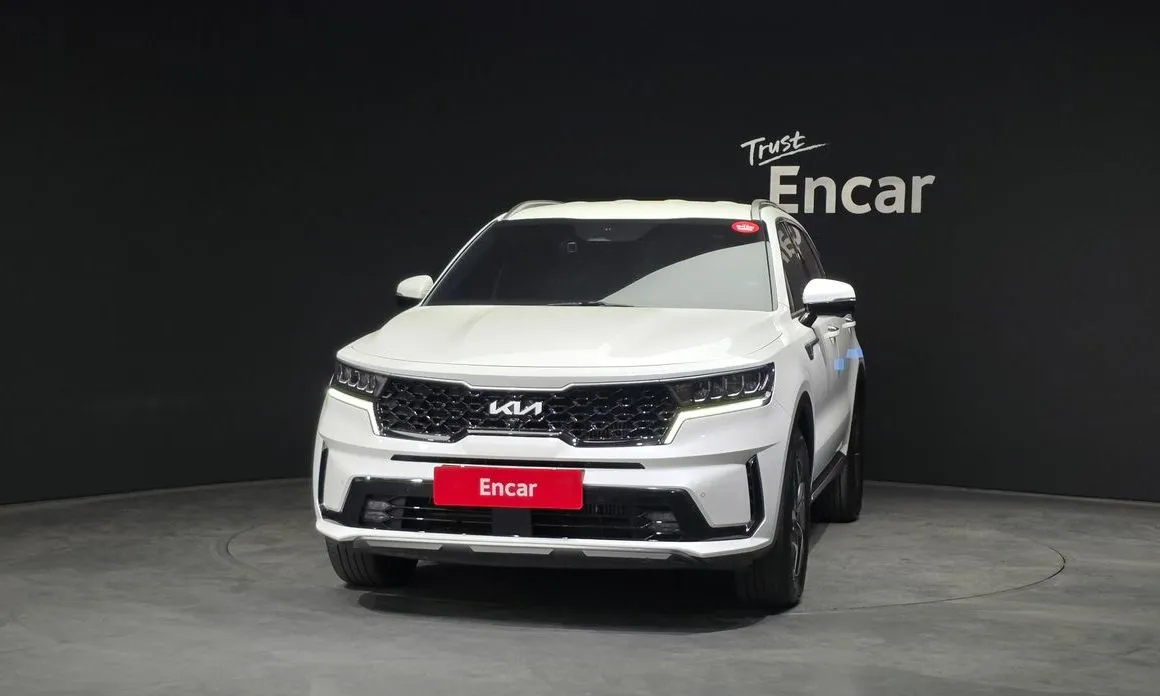 Kia Sorento — фото 3