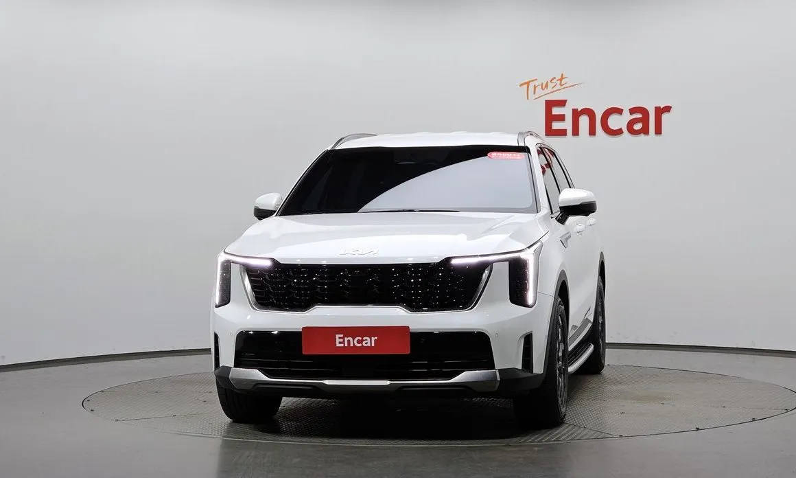 Kia Sorento — фото 2