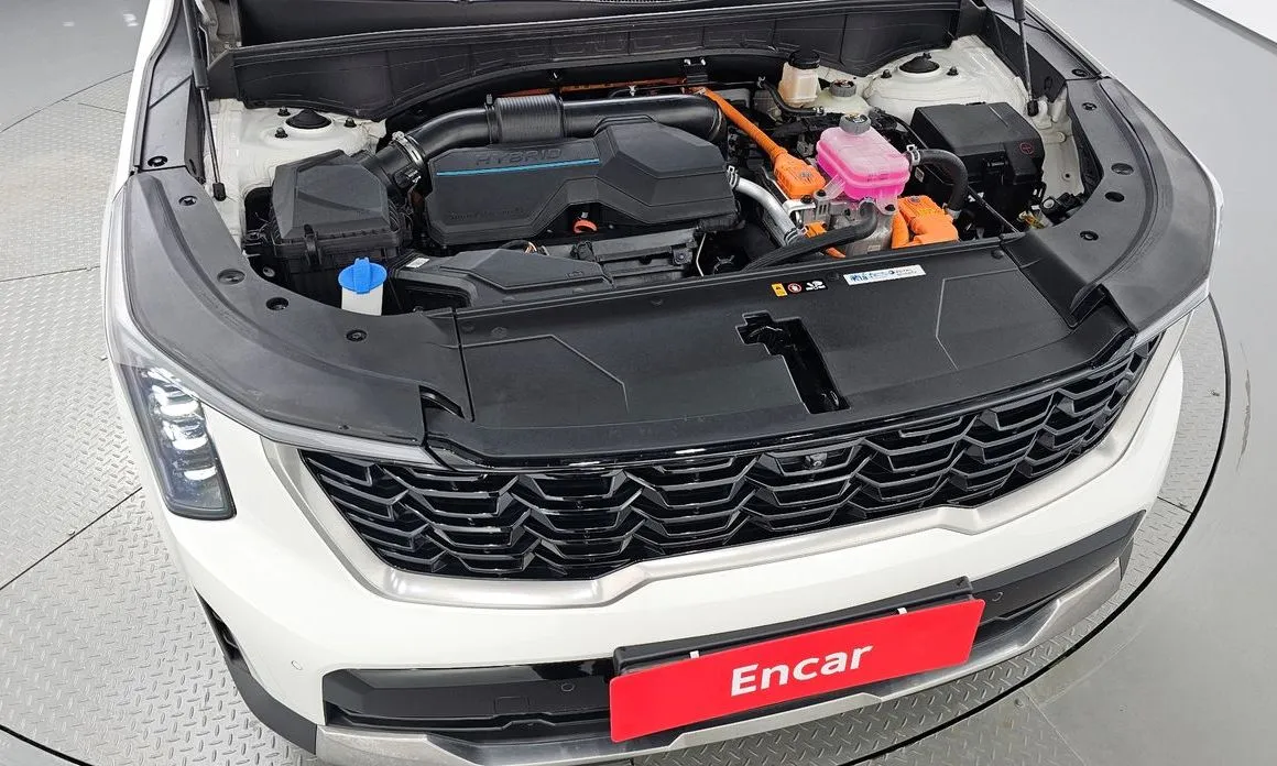Kia Sorento — фото 5