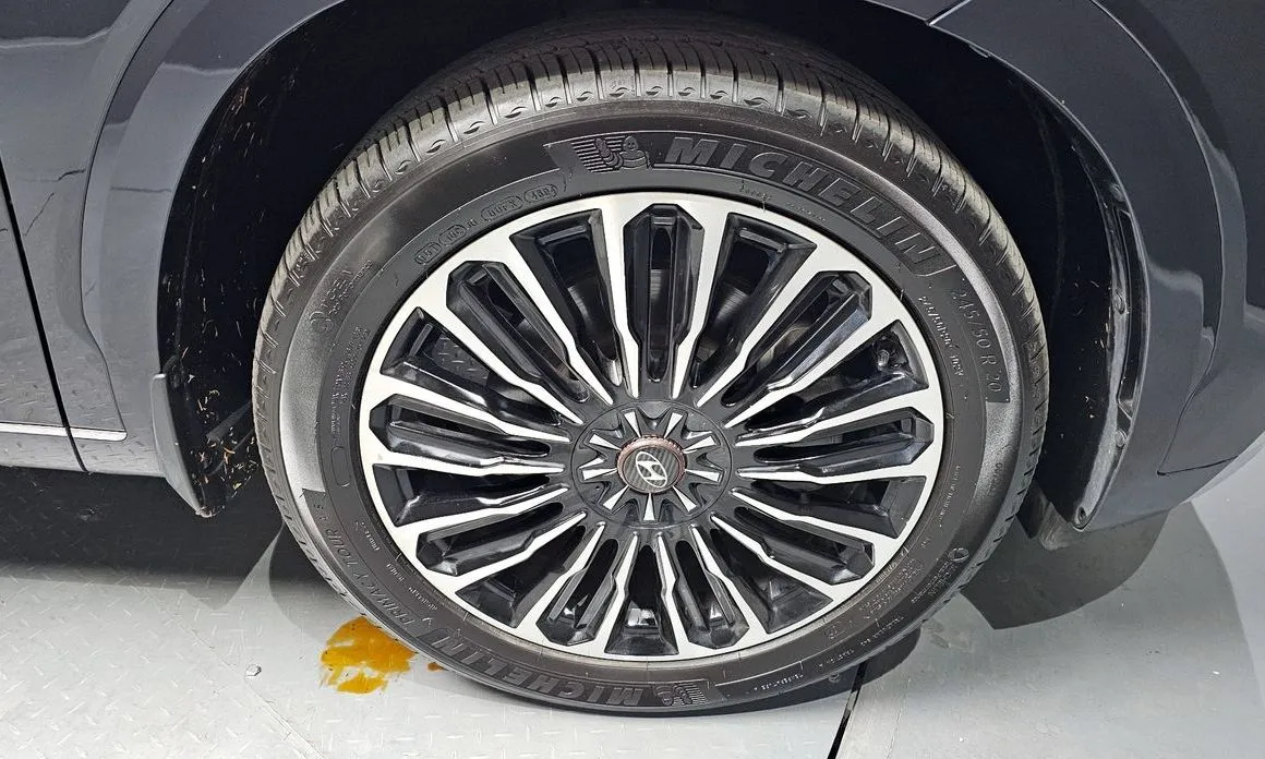 Hyundai Palisade — фото 4