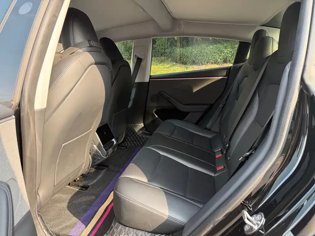 Tesla Model 3 — фото 2