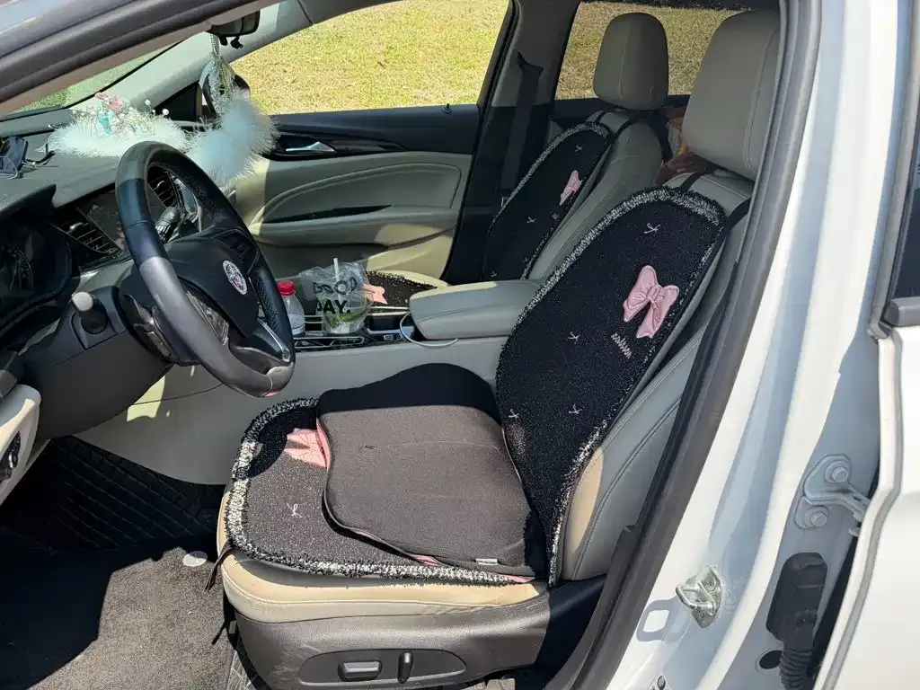 Buick Regal — фото 7
