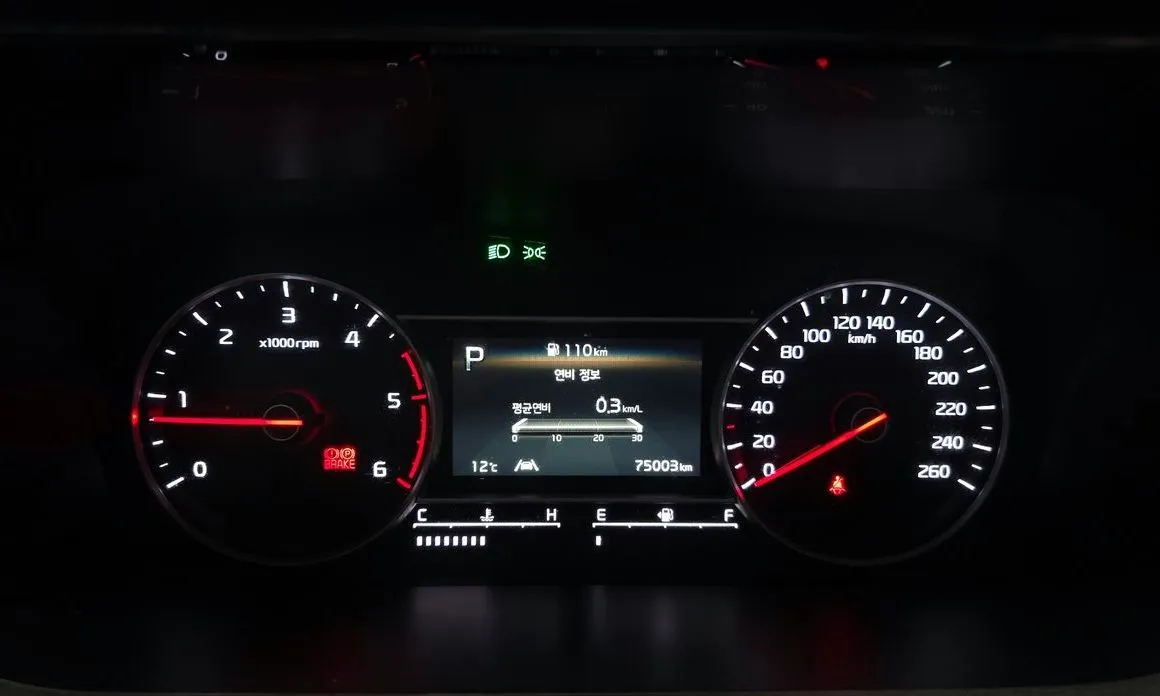 Kia Sorento — фото 6