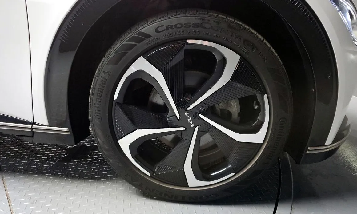Kia EV6 — фото 6