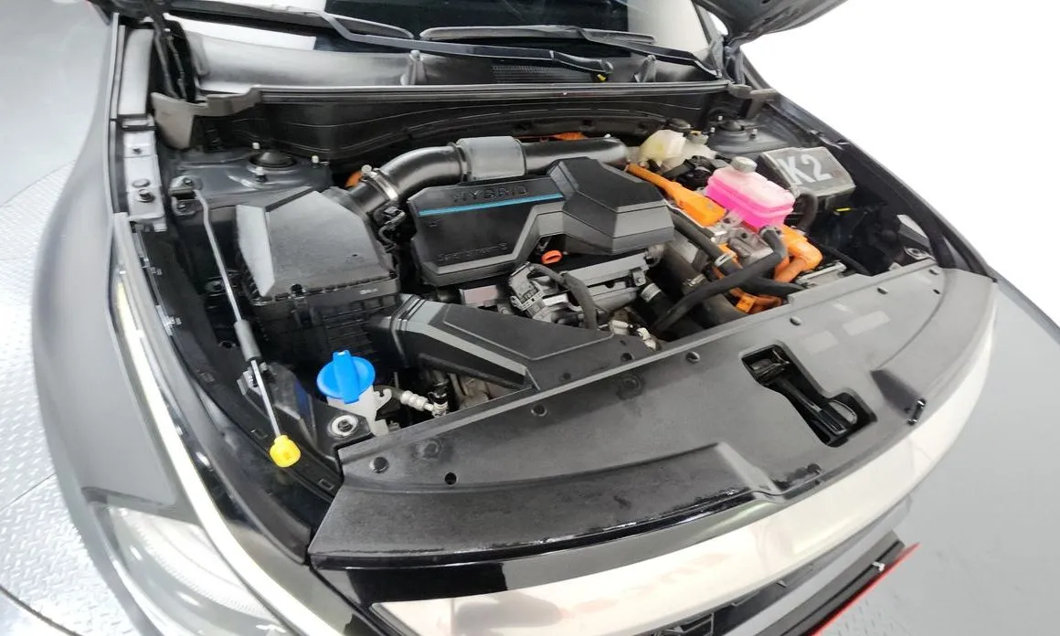 Kia Sportage — фото 10