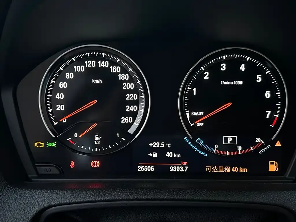 BMW 2 Series (Import) — фото 3