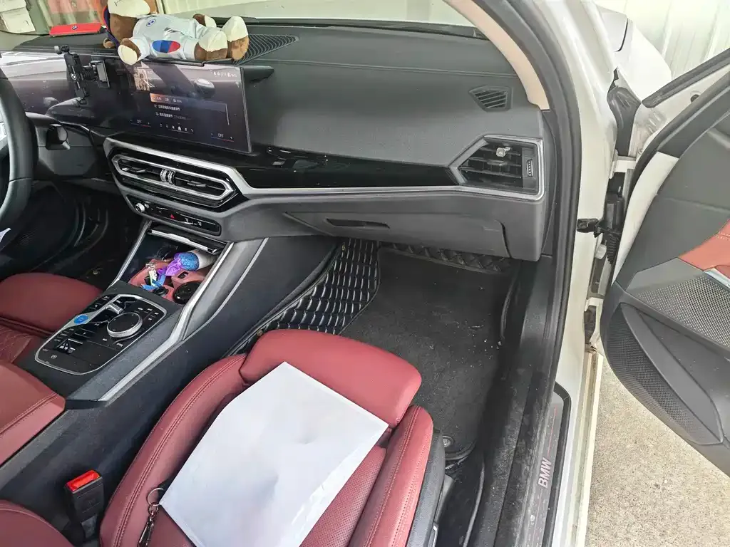 BMW i3 — фото 6