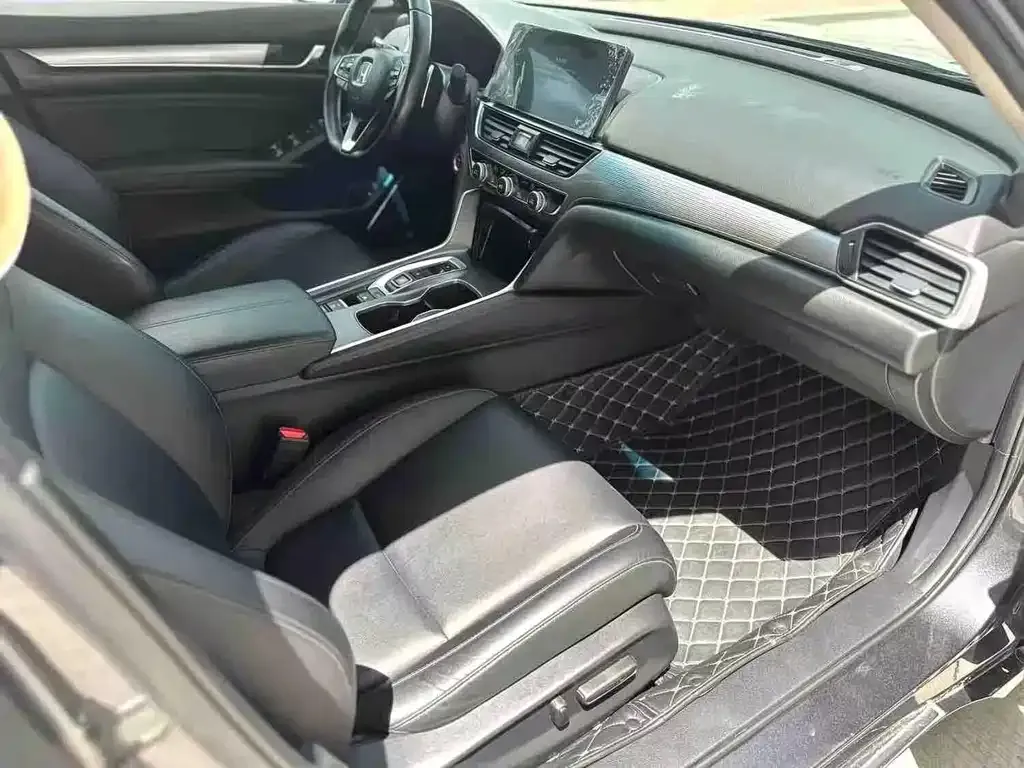 Honda Accord — фото 2
