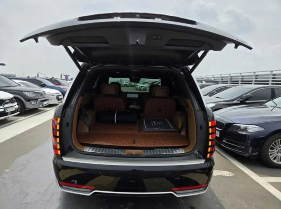 Hyundai Palisade — фото 2