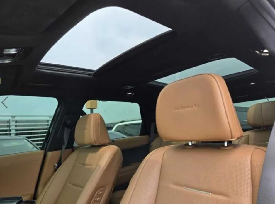 Hyundai Palisade — фото 6