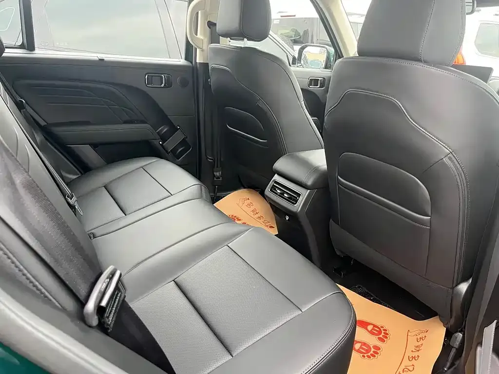 Haval Raptor — фото 3