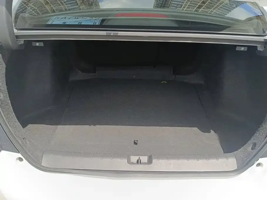 Honda Civic — фото 2