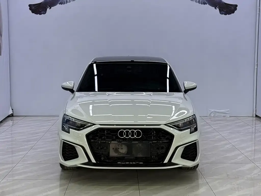 Audi A3 — фото 2