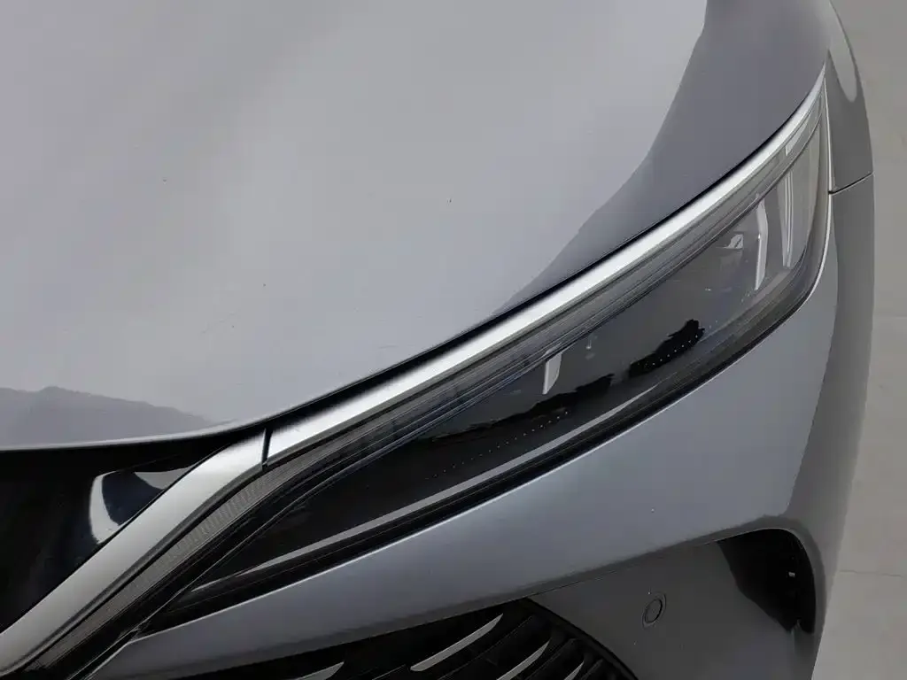 BYD Qin L — фото 4