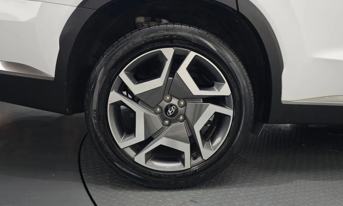 Hyundai Palisade — фото 4