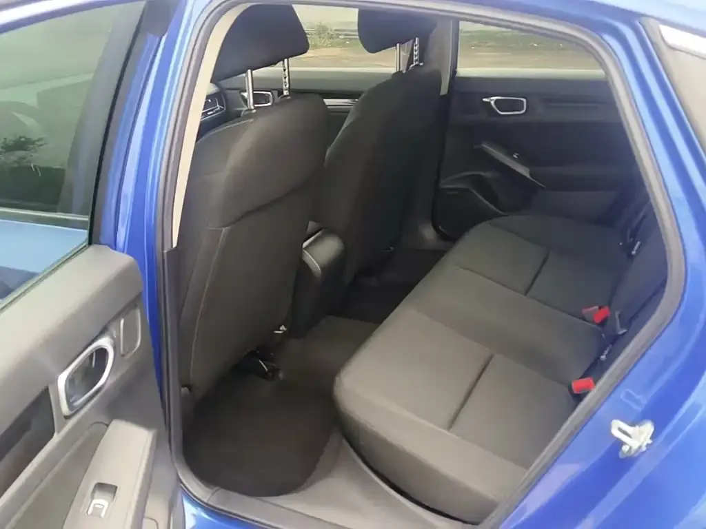 Honda Civic — фото 2