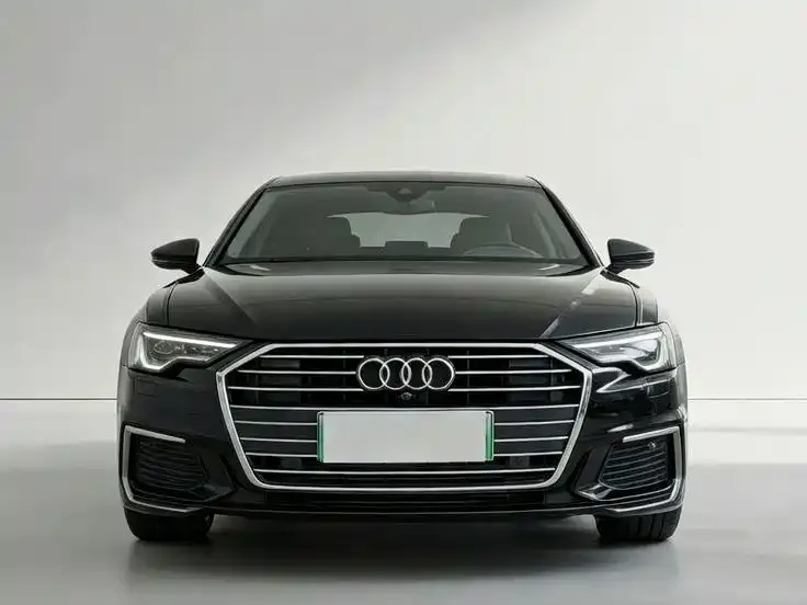 Audi A6L New Energy — фото 2