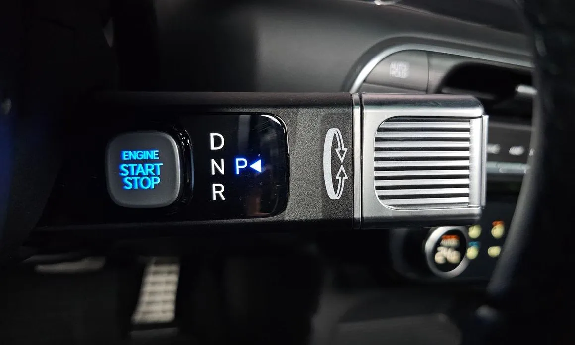 Hyundai Palisade — фото 4