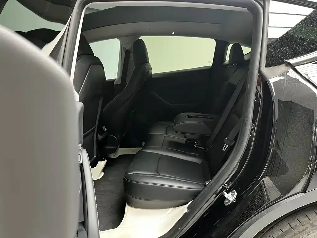 Tesla Model Y — фото 5