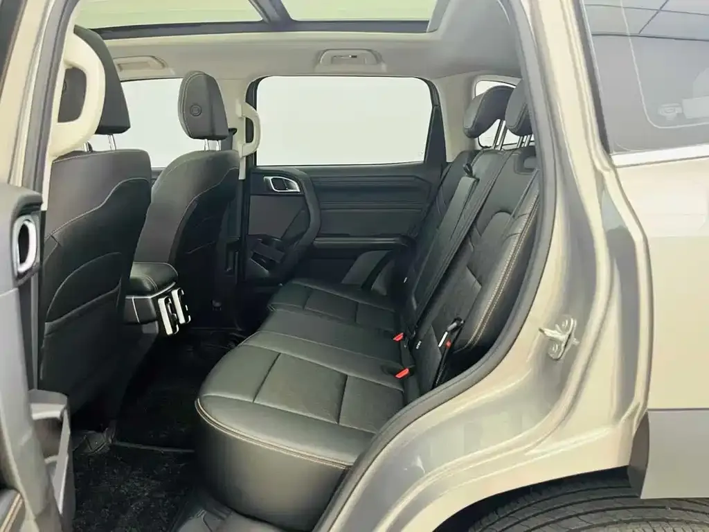 Haval Big Dog — фото 10