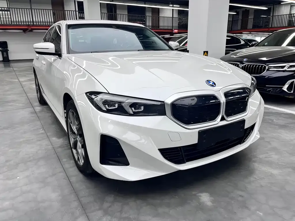 BMW i3 — фото 2