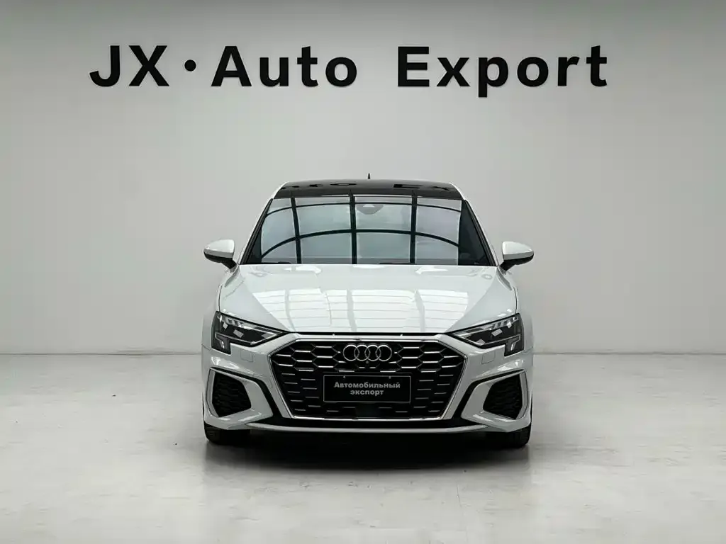 Audi A3 — фото 6