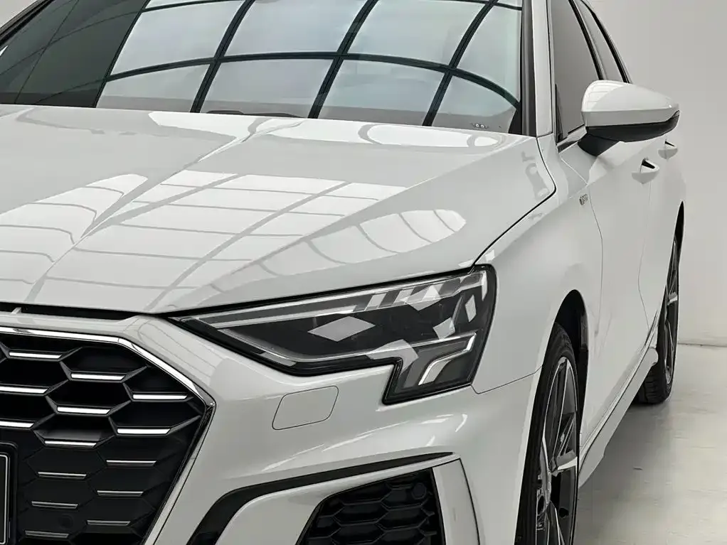Audi A3 — фото 10